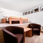 Kralovska Cesta Gasthof 3*