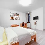 Kralovska Cesta Gasthof 3*