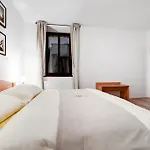 Kralovska Cesta Gasthof Brünn