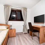 Kralovska Cesta Gasthof Brünn