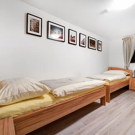 Královská Cesta Penzion 3*