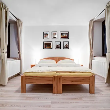 Královská Cesta Penzion 3*