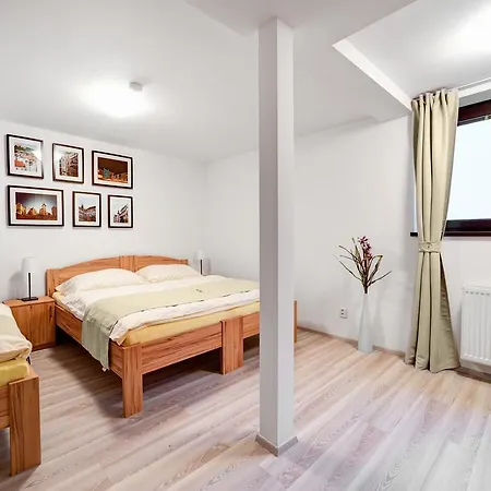 Královská Cesta 3*
