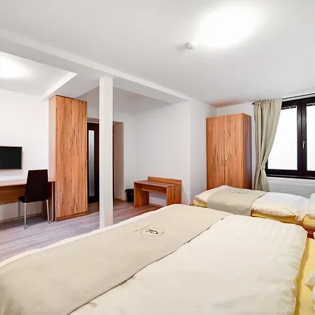Královská Cesta Penzion 3*