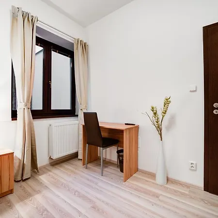 Královská Cesta Penzion 3*