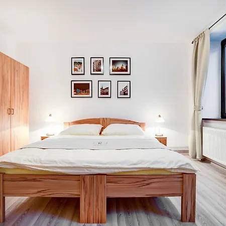 Královská Cesta 3* Brno