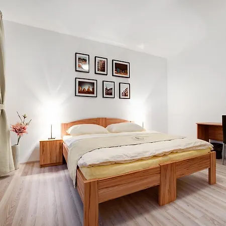 Královská Cesta Penzion 3*