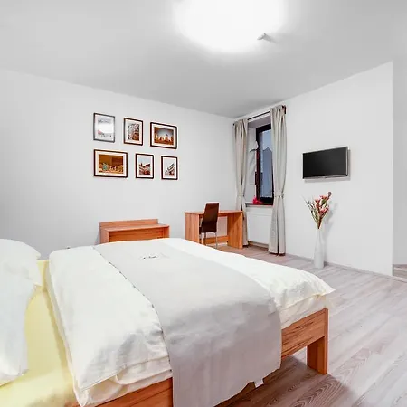 Královská Cesta Penzion 3*