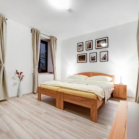 Královská Cesta Penzion