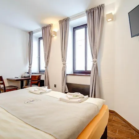Královská Cesta 3*