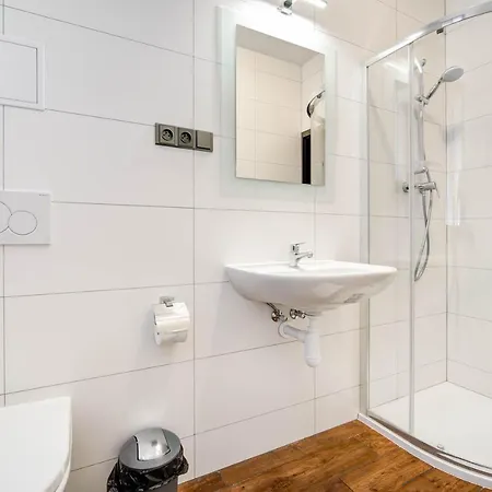 Královská Cesta 3* Brno