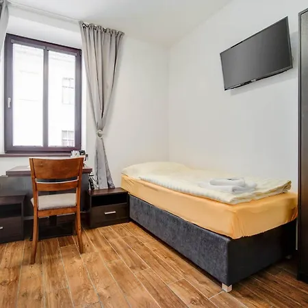 Penzion Královská Cesta 3*