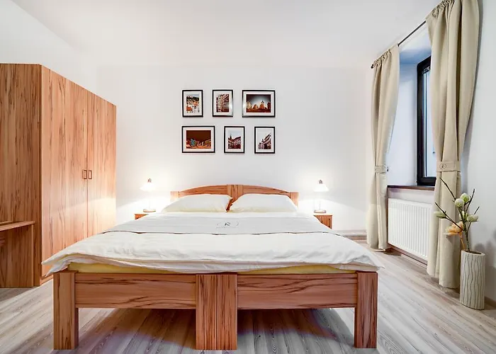 Kralovska Cesta 3* Brno