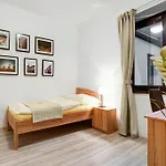 Kralovska Cesta 3*