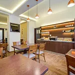 Kralovska Cesta Maison d'hôtes 3*