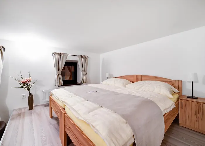 Kralovska Cesta Brno