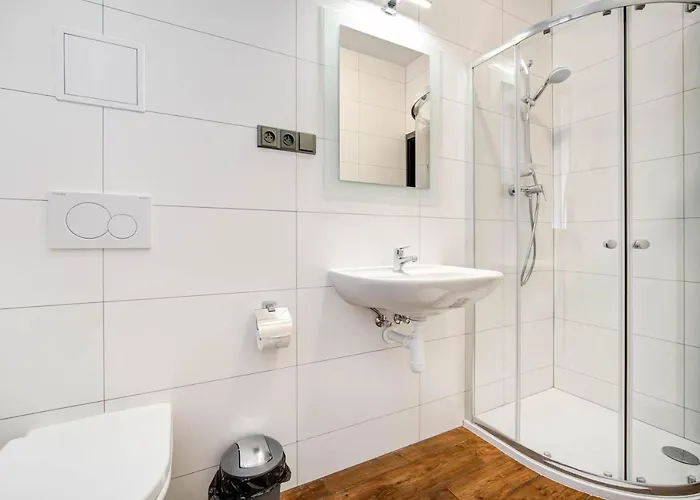 Kralovska Cesta 3* Brno
