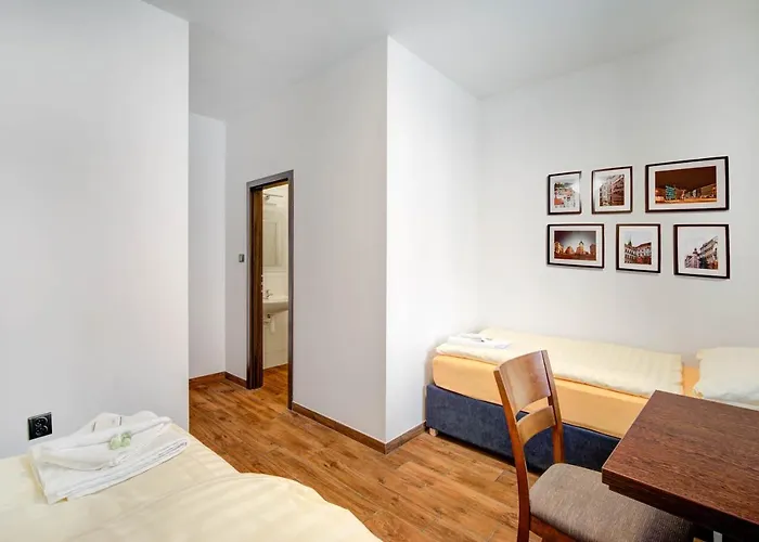 Kralovska Cesta Gasthuis 3*